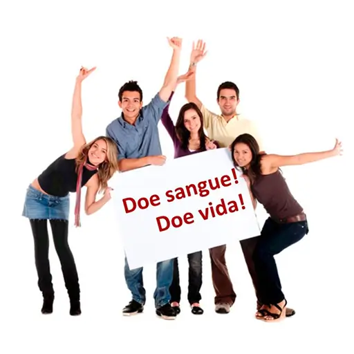 Foto da notícia Doação Solidária